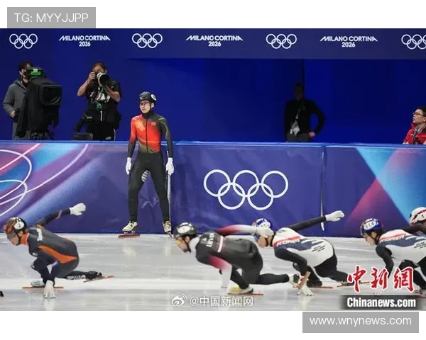 刘少昂冬奥摔倒两失误遗憾收官