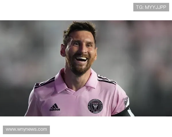 梅西制胜一球当选迈阿密最佳球员