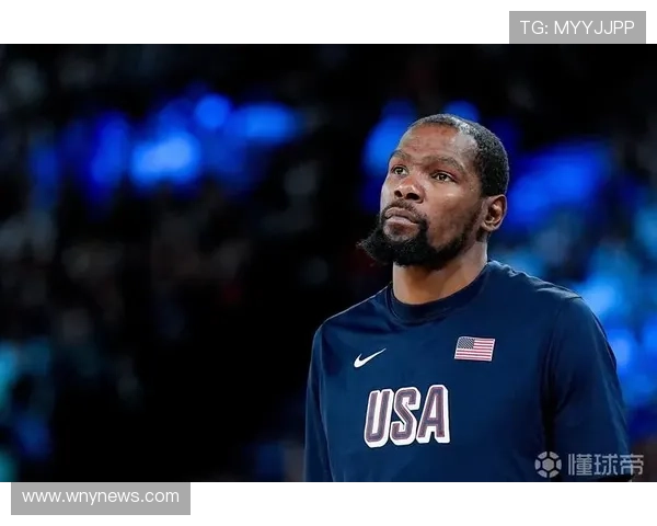 杜兰特赞阿德巴约：努力成就伟大单场表现