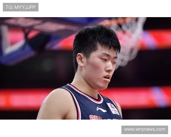 杜锋回应争议球员赞张皓嘉发挥