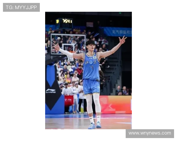 曾凡博：伤愈后全力助球队拼搏