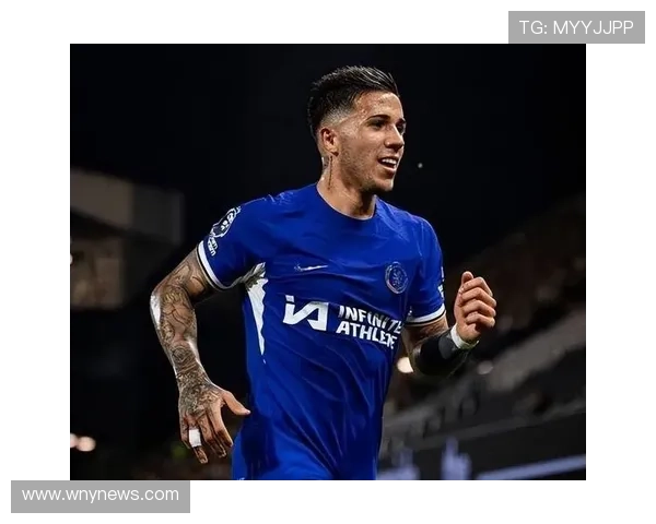 切尔西名宿盛赞恩佐表现出色助胜利